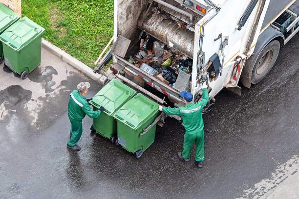 Best Junk Hauling Services  in Conehatta, MS