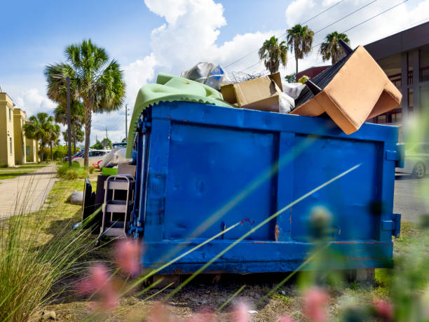 Best Local Junk Hauling  in Conehatta, MS