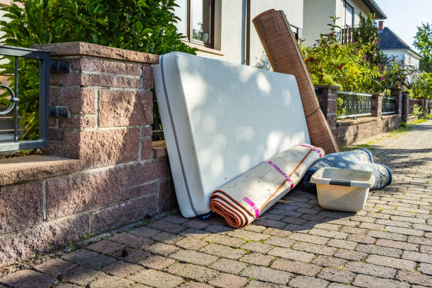 Best Yard Waste Removal  in Conehatta, MS