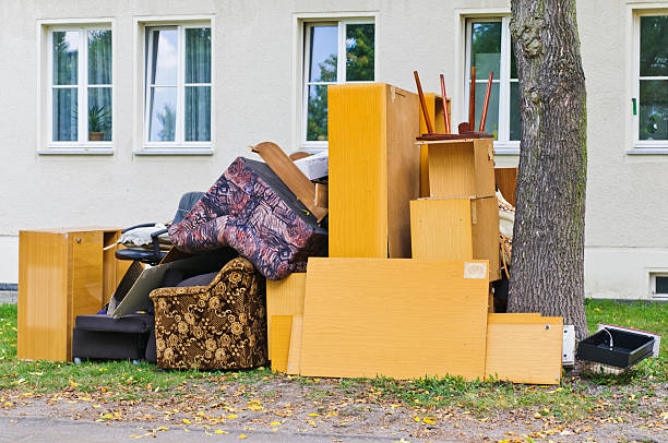 Best Full-Service Junk Removal  in Conehatta, MS