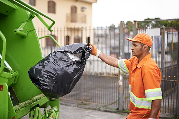 Professional Junk Removal in Conehatta, MS
