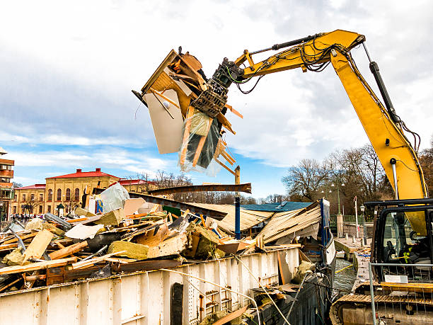 Best Same-Day Junk Removal  in Conehatta, MS