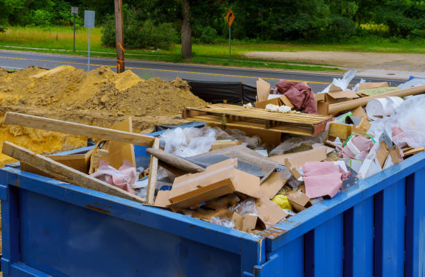 Best Basement Cleanout Services  in Conehatta, MS